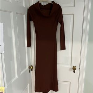 Tuckernuck Hyacinth House dress